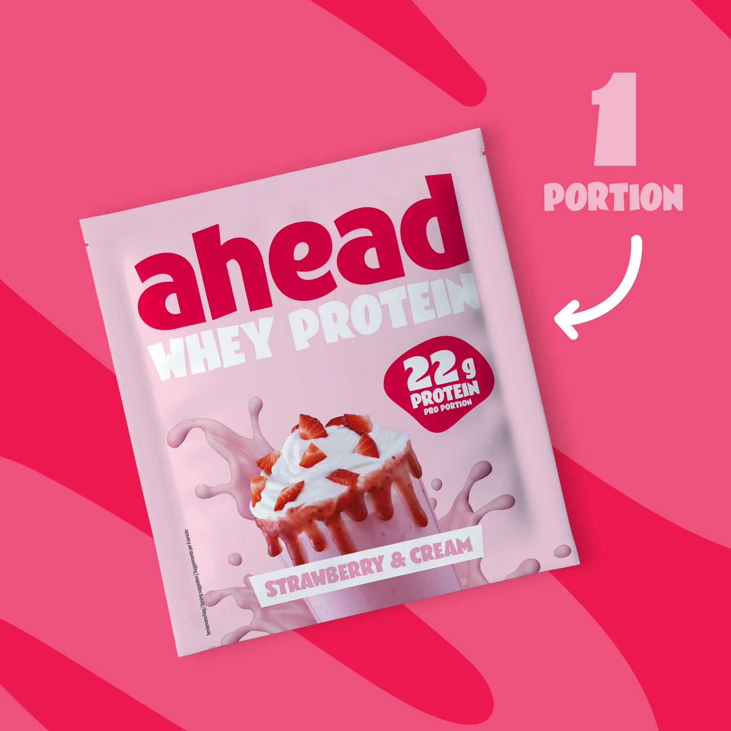 Strawberry & Cream - Image 6