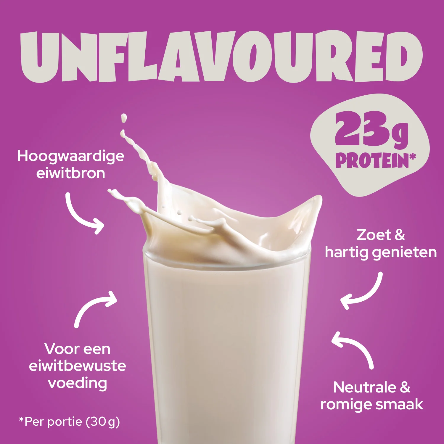 Unflavoured - Image 11