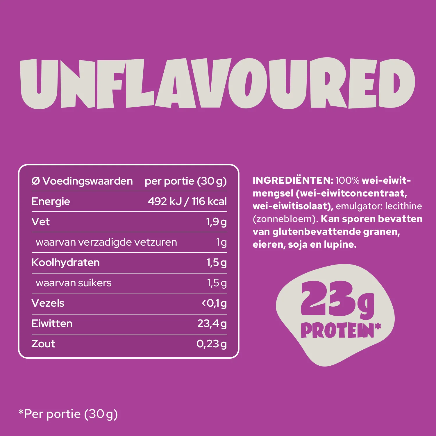 Unflavoured - Image 14
