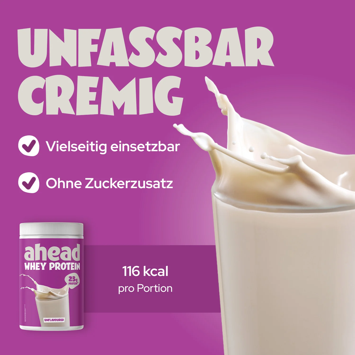 Unflavoured - Image 3