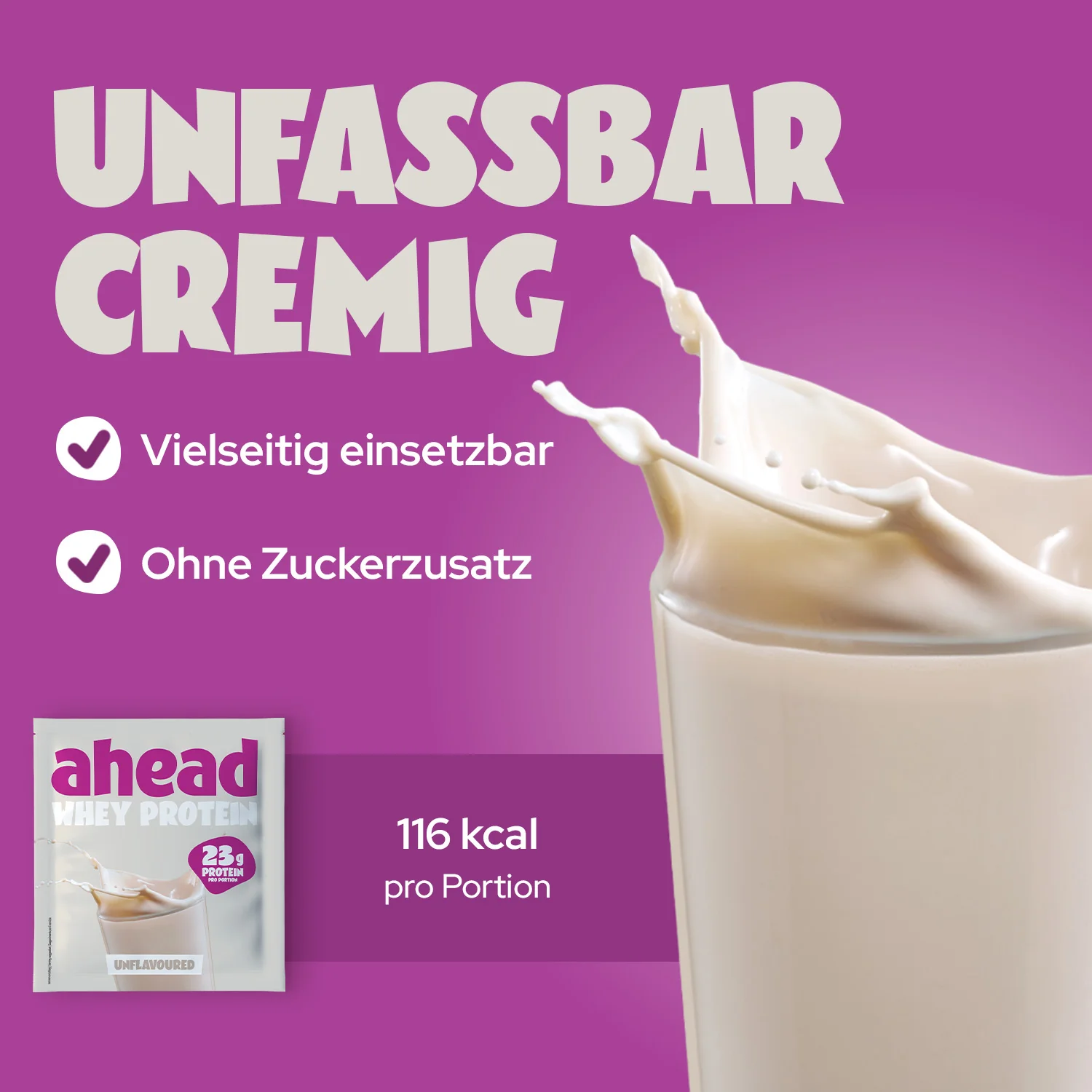 Unflavoured - Image 7
