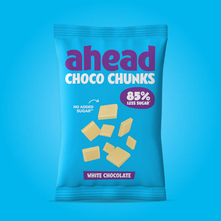 White Choco Chunks - Image 11