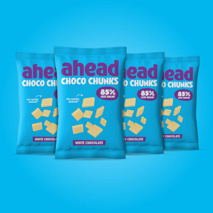 White Choco Chunks - Image 16