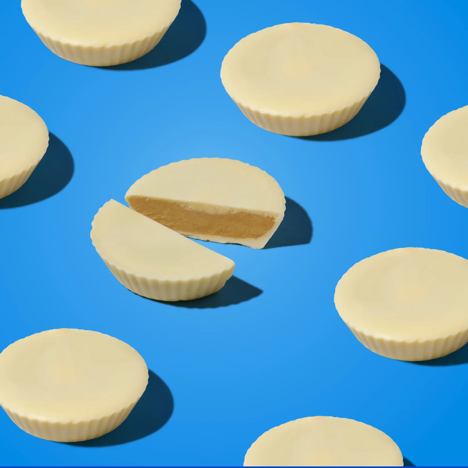 White Peanut Butter Cups - Image 11