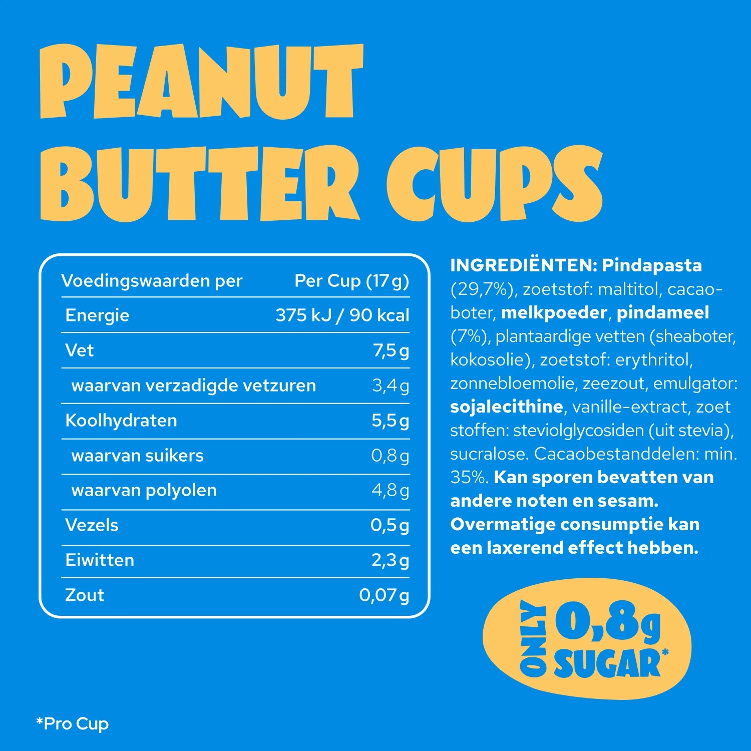 White Peanut Butter Cups - Image 12