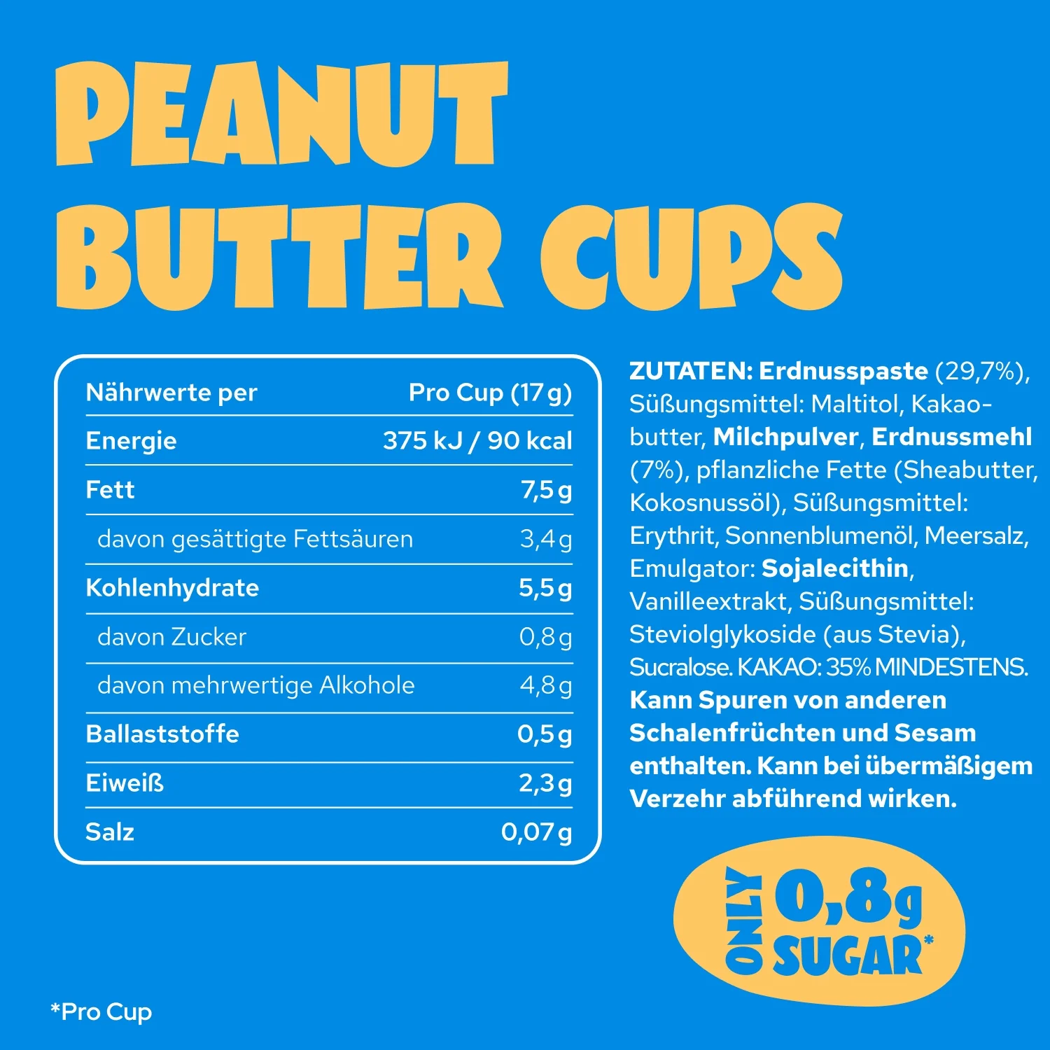 White Peanut Butter Cups - Image 6