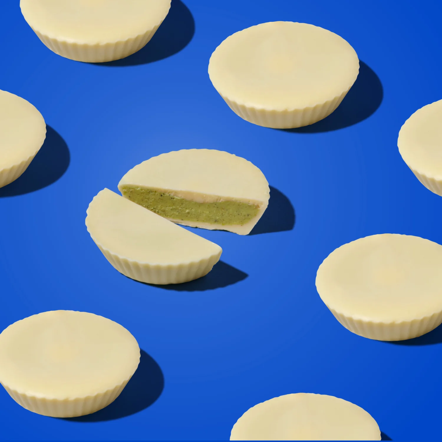 White Pistachio Butter Cups - Image 12