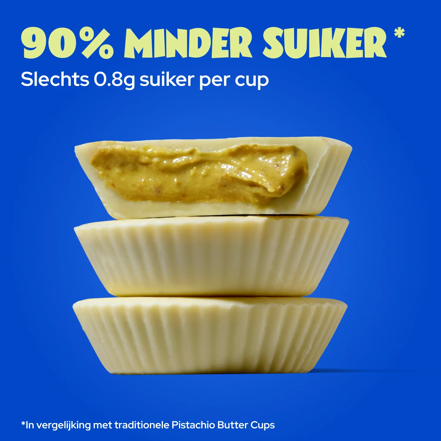 White Pistachio Butter Cups - Image 8