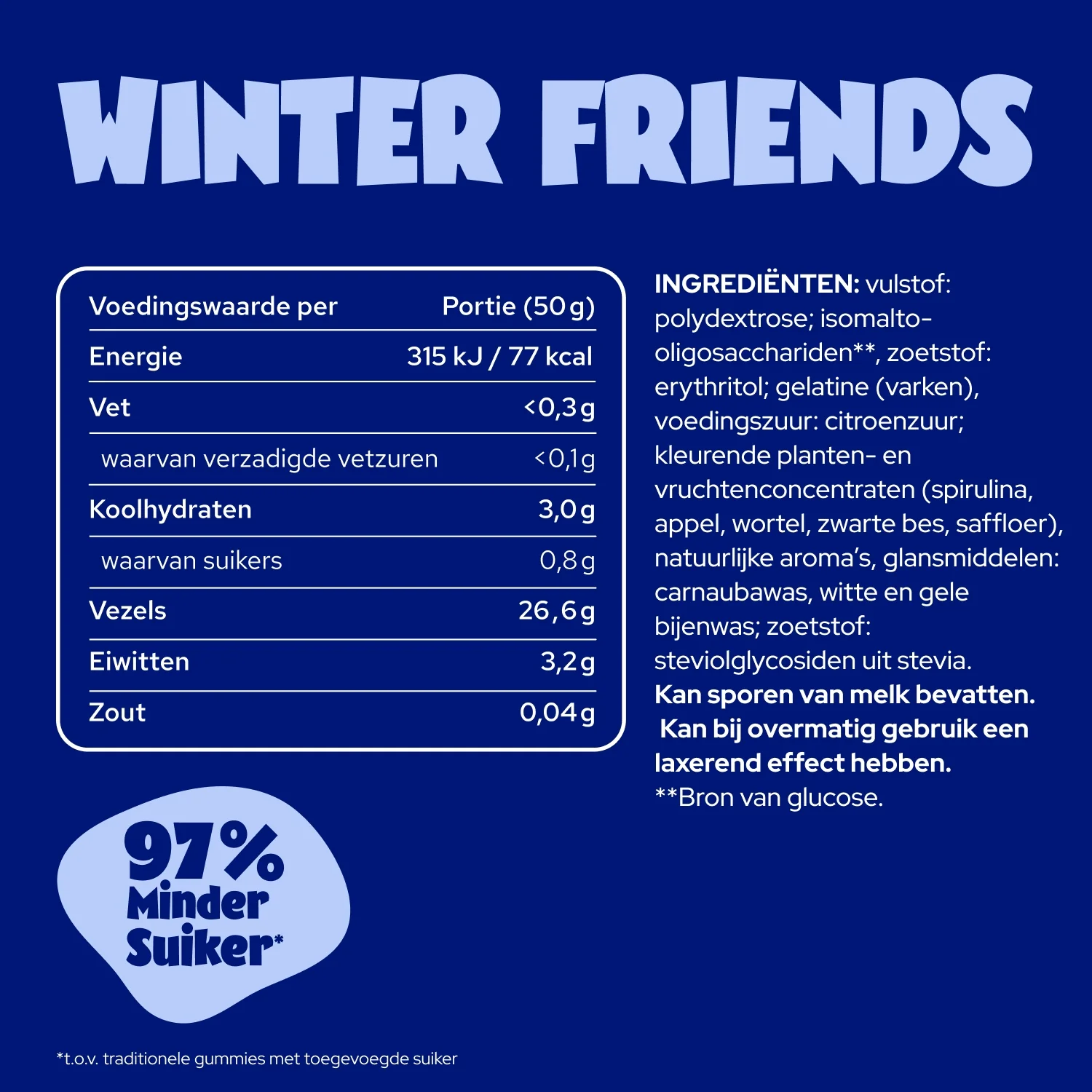Winter Friends - Image 11