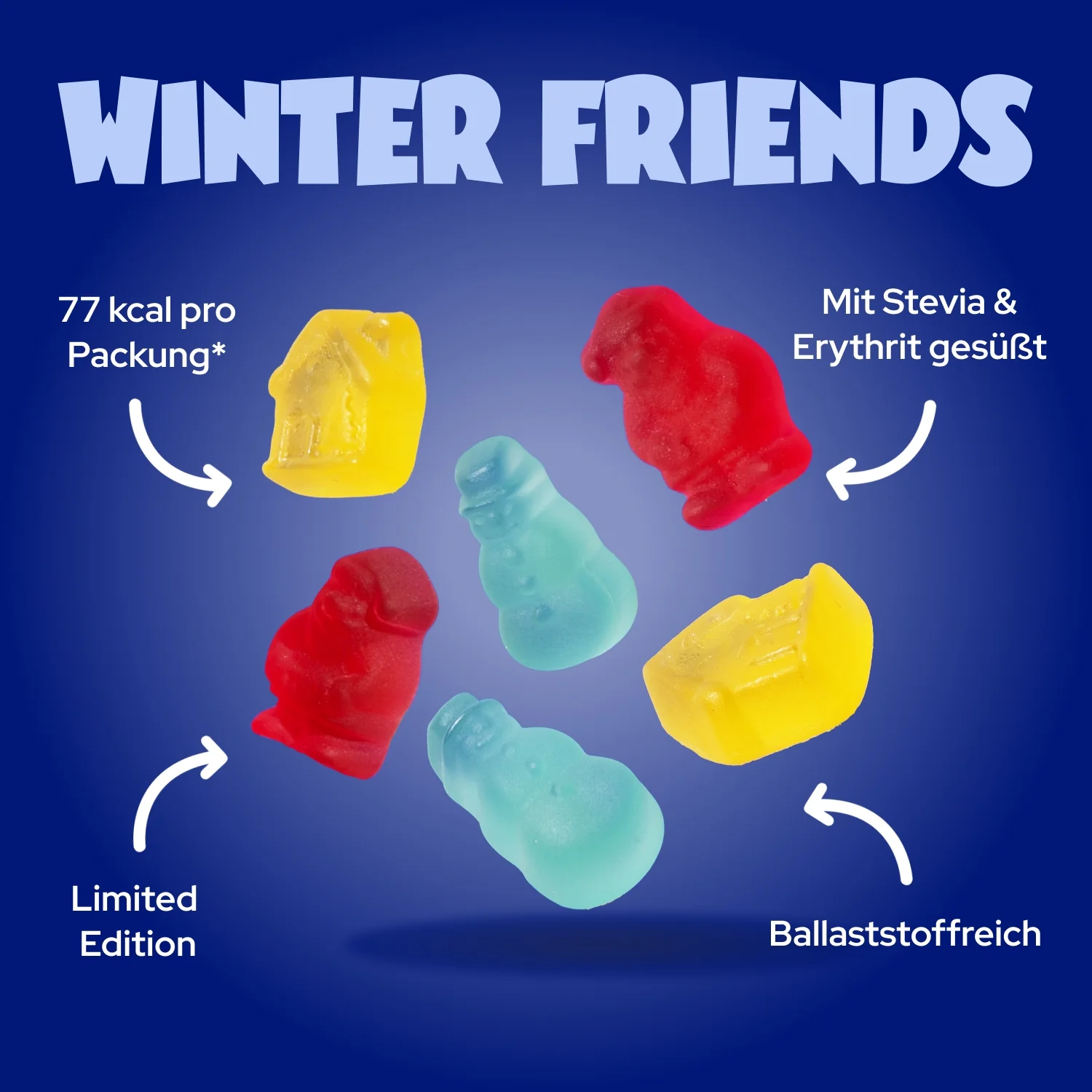 Winter Friends - Image 4