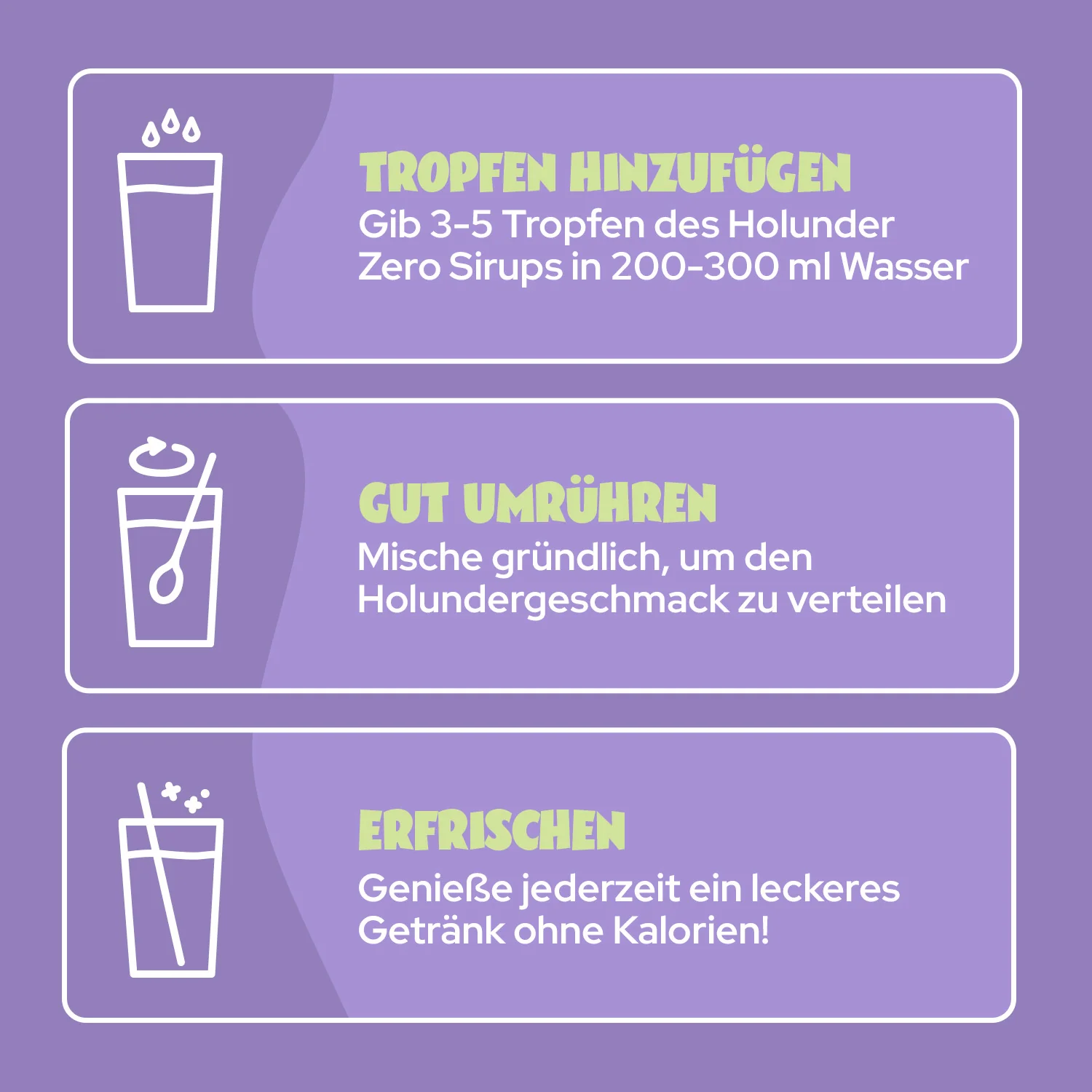 Holunderblüte - Image 4