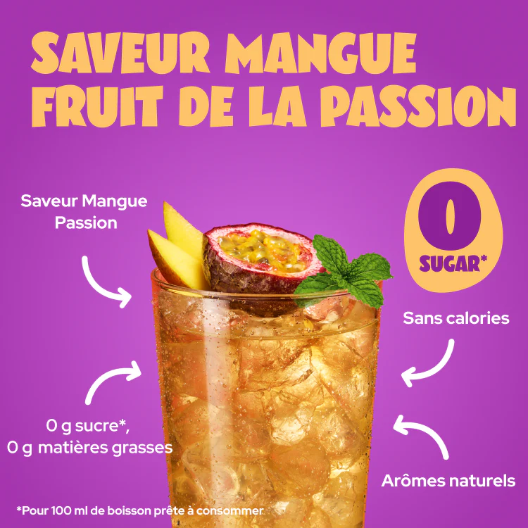 Mango Passionfruit - Image 14