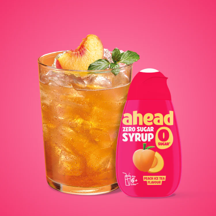Peach Ice Tea - Image 10