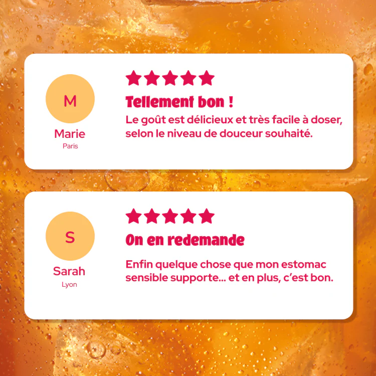 Peach Ice Tea - Image 12