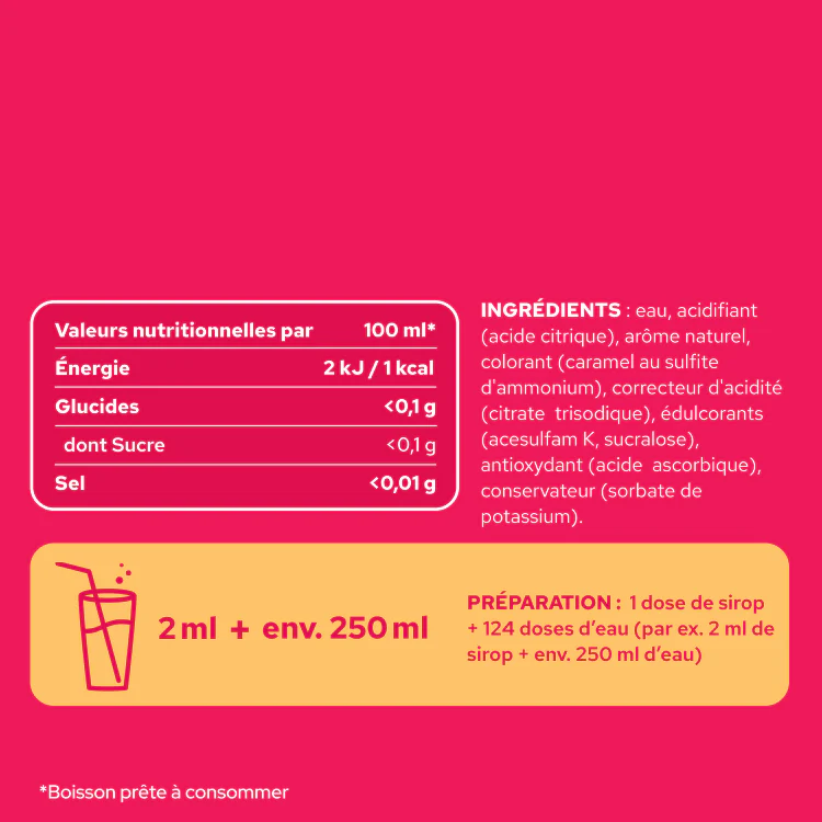Peach Ice Tea - Image 14