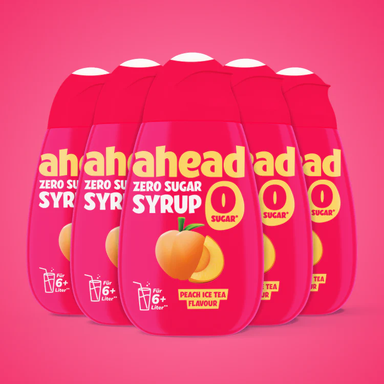 Peach Ice Tea - Image 15