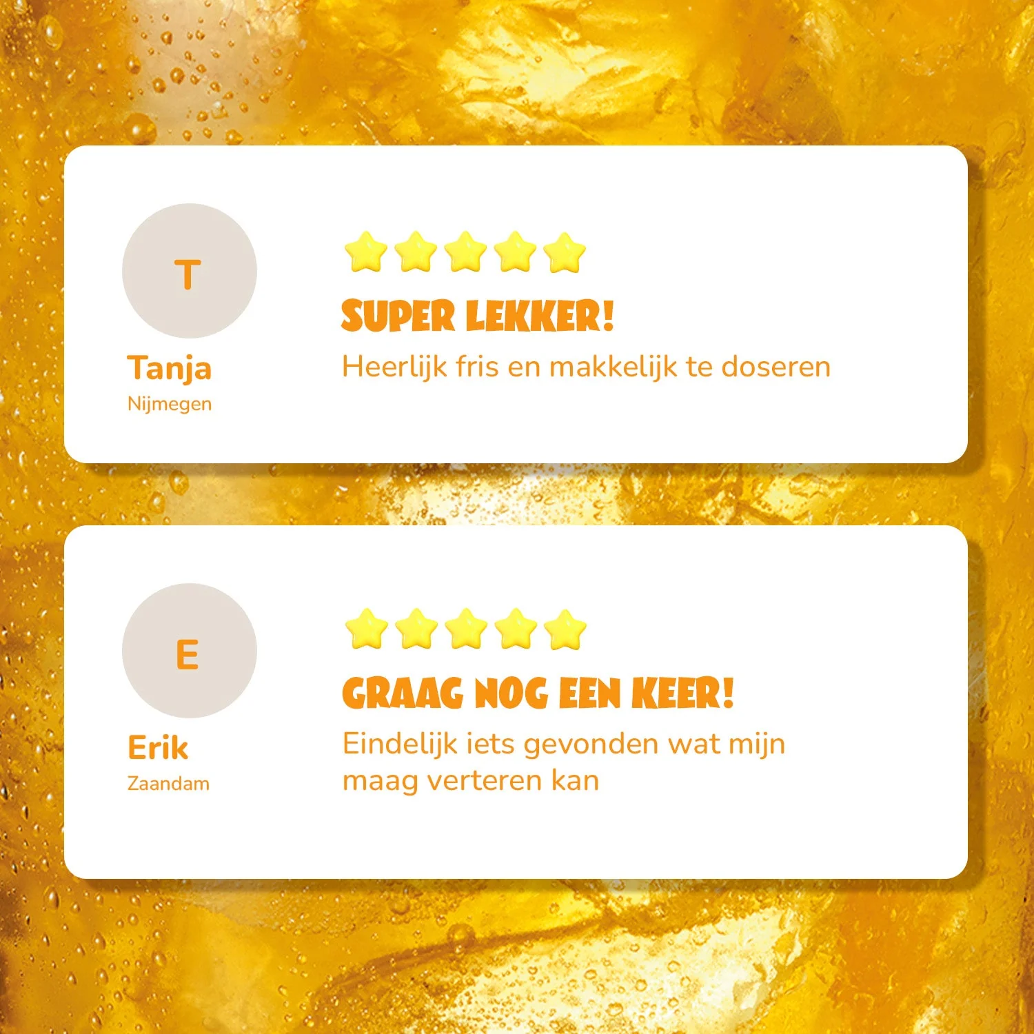 Peach Ice Tea - Image 7