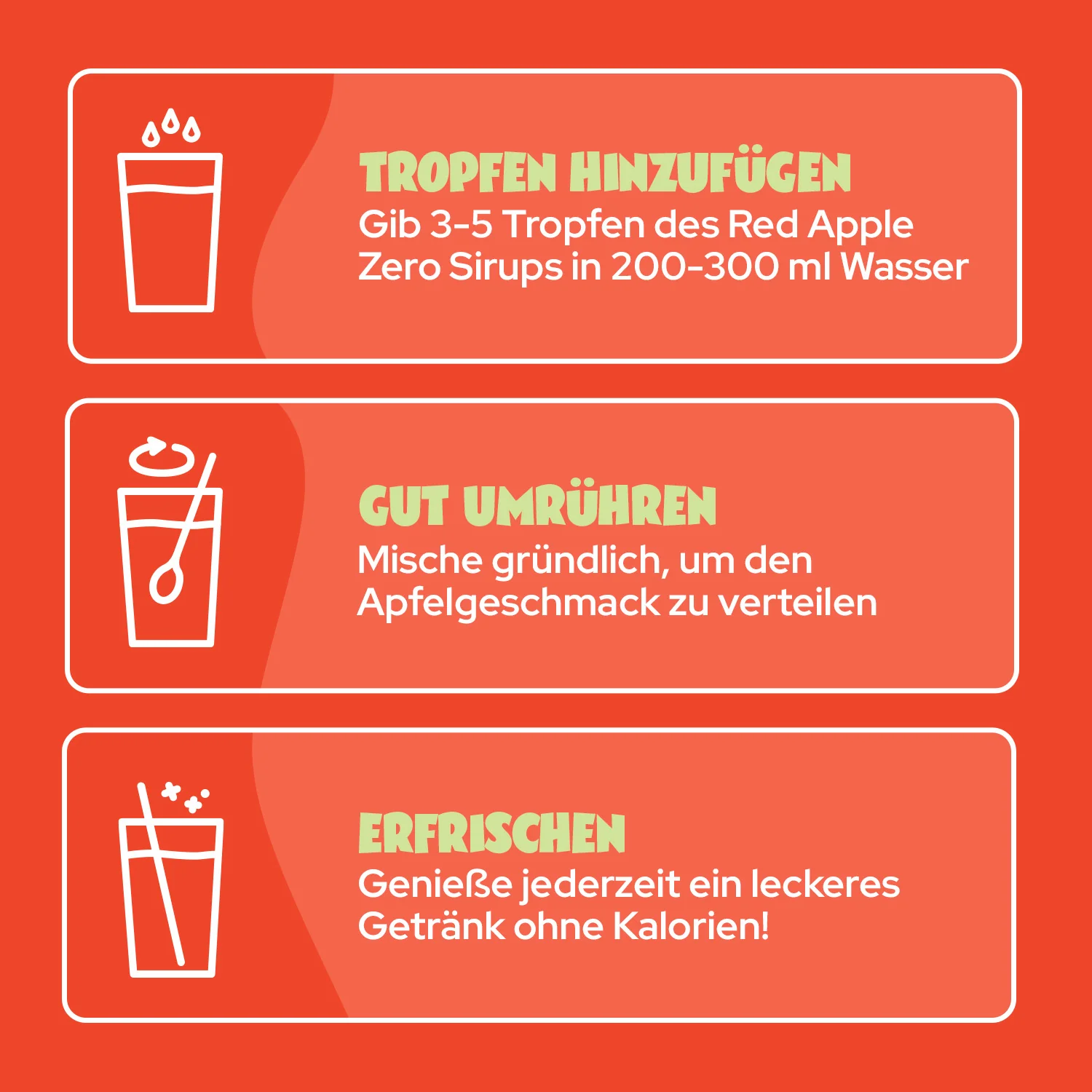 Red Apple - Image 4
