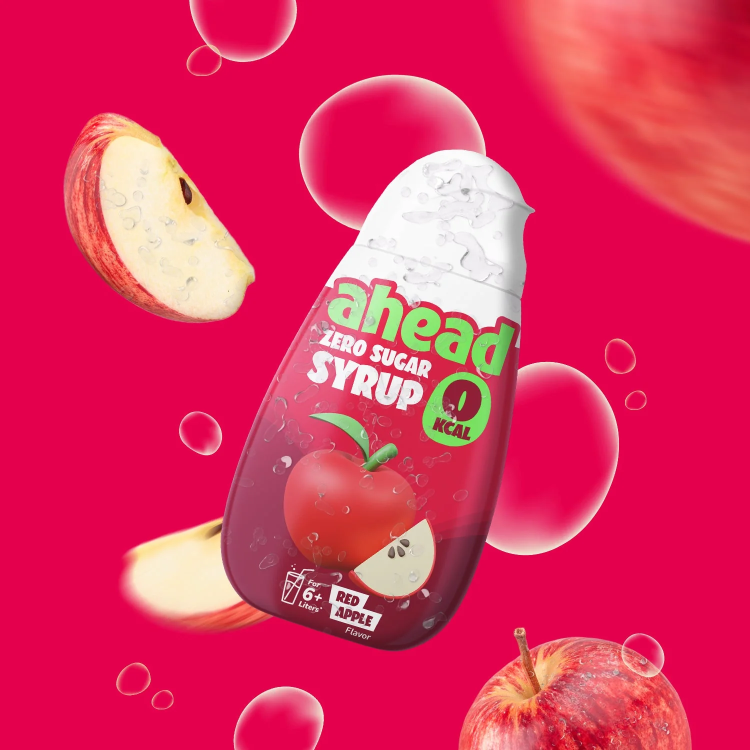 Red Apple - Image 6