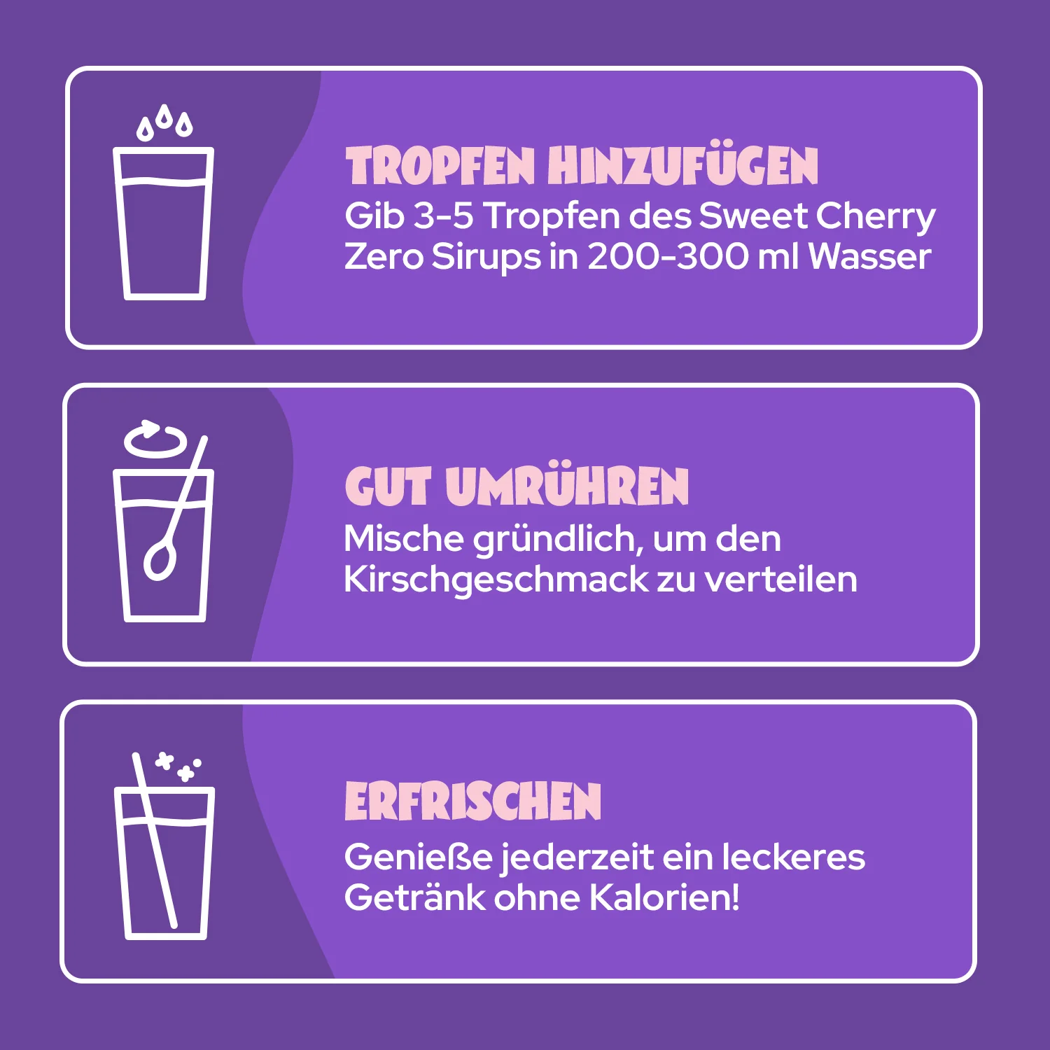 Sweet Cherry - Image 4