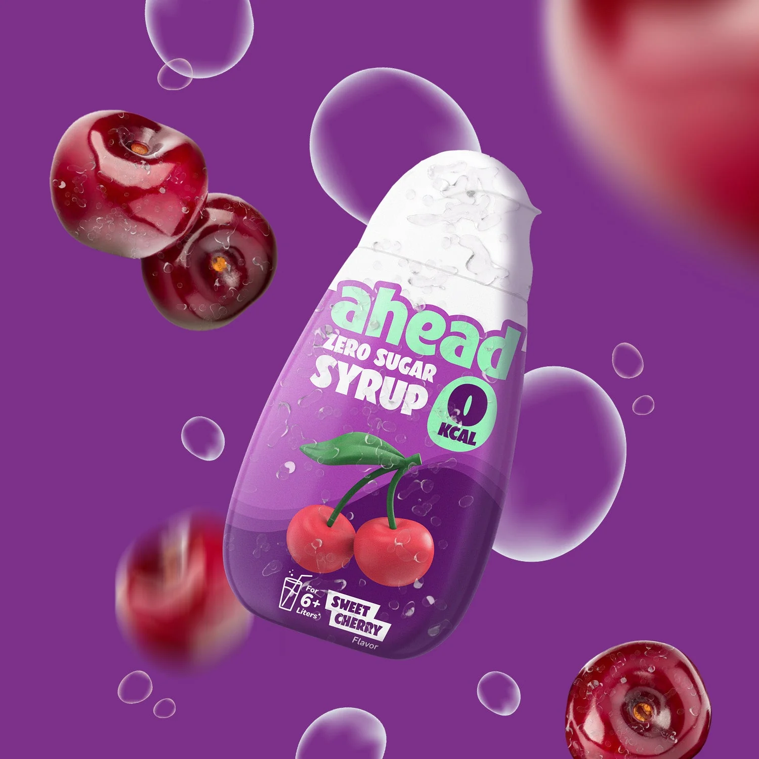 Sweet Cherry - Image 6